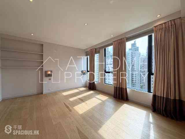 Sai Ying Pun - Elite Court 11