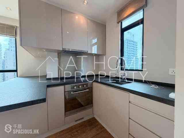 Sai Ying Pun - Elite Court 13