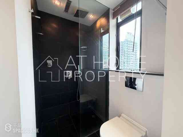 Sai Ying Pun - Elite Court 15