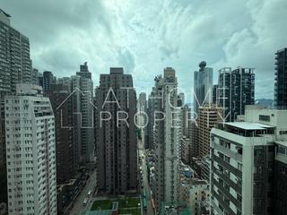 Sai Ying Pun - Elite Court 16