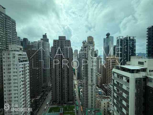 Sai Ying Pun - Elite Court 16
