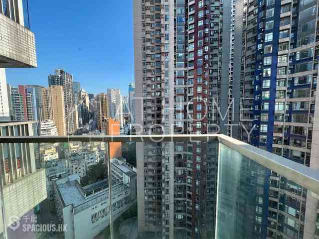 Sheung Wan - Manhattan Avenue 07