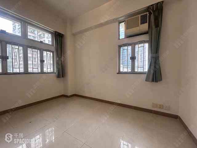 Wan Chai - Newman House 02