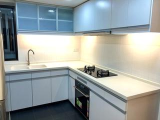 Wan Chai - Suncrest Tower 13