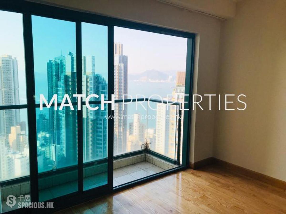 Kennedy Town - University Heights 01