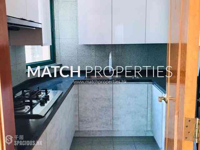Kennedy Town - University Heights 03