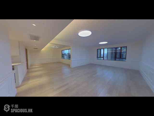 Mid Levels Central - Chung Tak Mansion 01