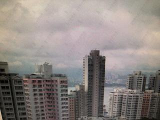 Kennedy Town - Academic Terrace Block 3 05
