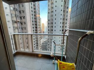 西营盘 - 缙城峰2座 05