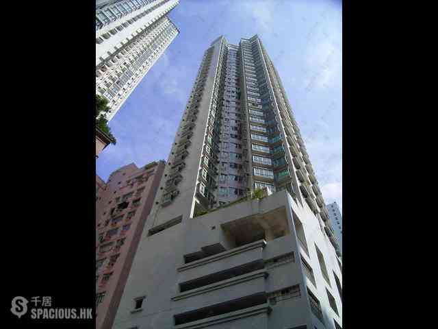 Mid Levels Central - Conduit Tower 05
