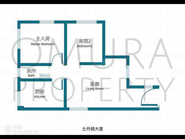 蘇豪 - 士丹頓街14-18號 03