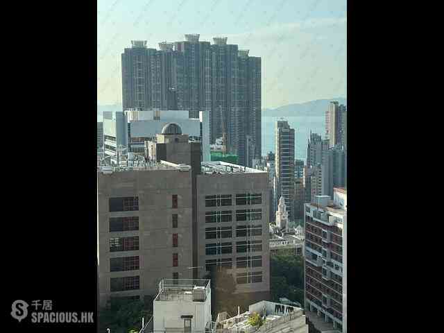 西半山 - 巴丙顿山 18