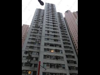 Sai Ying Pun - Ka Fu Building 03