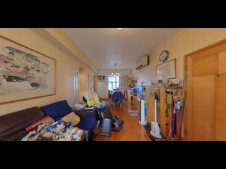 Sai Ying Pun - Ka Fu Building 04