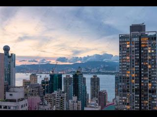Sai Ying Pun - Ka Fu Building 05