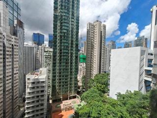 Wan Chai - Royal Court 08