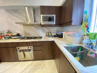 Sai Ying Pun - Ka Fu Building 03