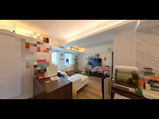 Sai Ying Pun - Ka Fu Building 04