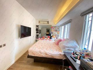 Sai Ying Pun - Ka Fu Building 05