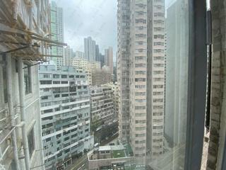 Sai Ying Pun - Ka Fu Building 10