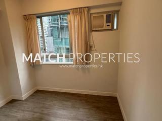 Wan Chai - Tung Hey Mansion (Building) 04