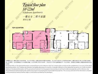 Wan Chai - Suncrest Tower 14