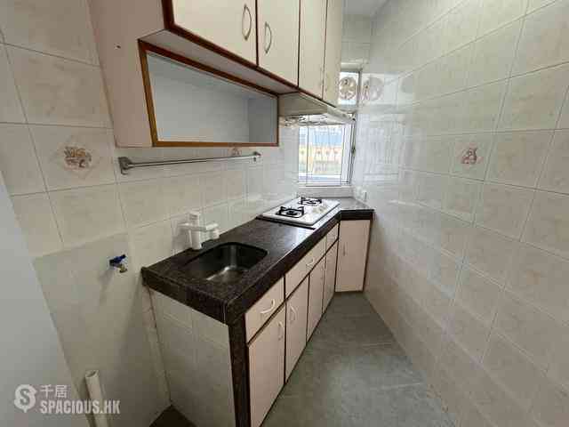 Quarry Bay - Kornhill Garden Block 10 06