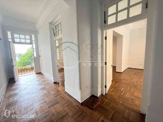 Pok Fu Lam - Felix Villas 03