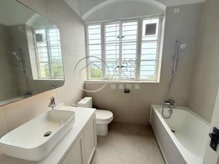 Pok Fu Lam - Felix Villas 06