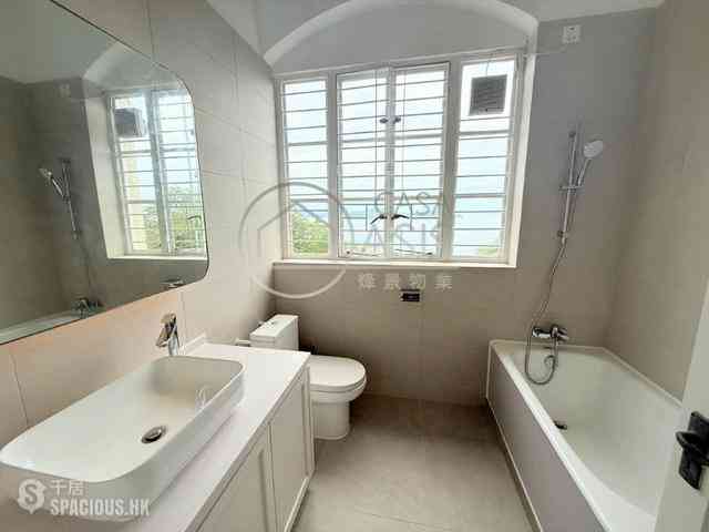 Pok Fu Lam - Felix Villas 06