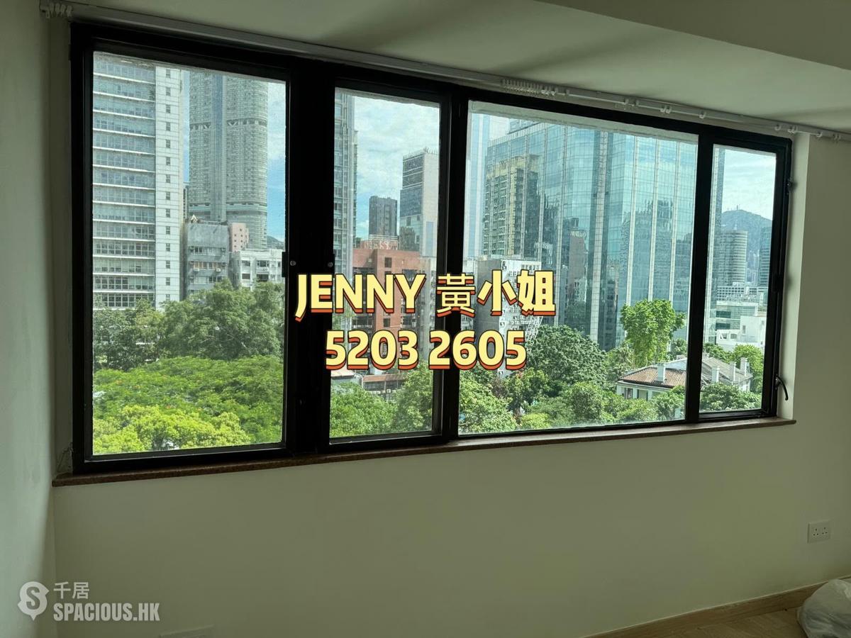Tsim Sha Tsui - 34-36, Hillwood Road 01