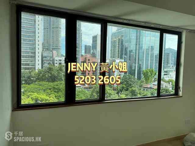Tsim Sha Tsui - 34-36, Hillwood Road 01