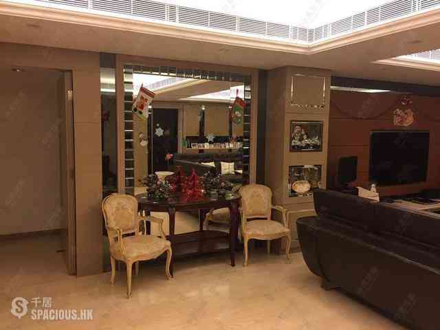Mid Levels Central - Elegant Garden 04