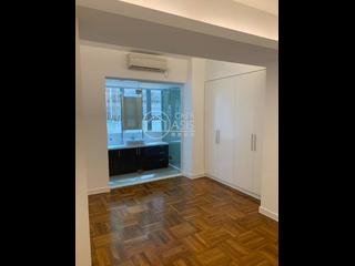 Mid Levels Central - Kam Yuen Mansion 02