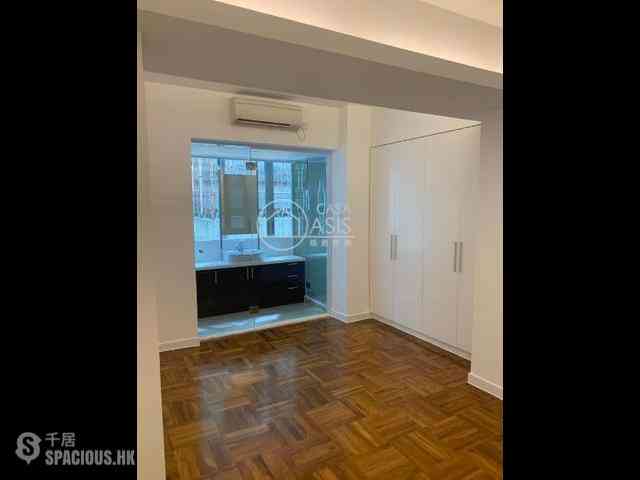 Mid Levels Central - Kam Yuen Mansion 02