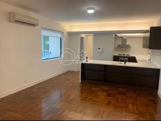 Mid Levels Central - Kam Yuen Mansion 03