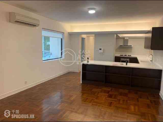 Mid Levels Central - Kam Yuen Mansion 03