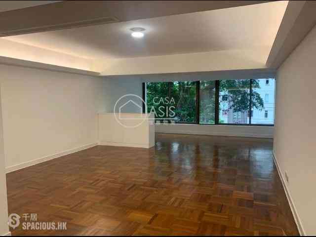 Mid Levels Central - Kam Yuen Mansion 04