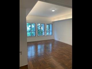Mid Levels Central - Kam Yuen Mansion 05