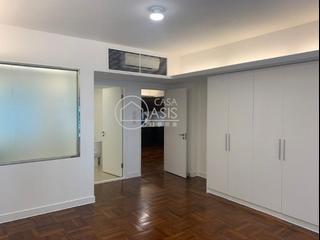 Mid Levels Central - Kam Yuen Mansion 06