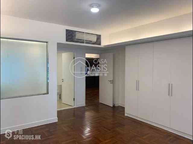 Mid Levels Central - Kam Yuen Mansion 06