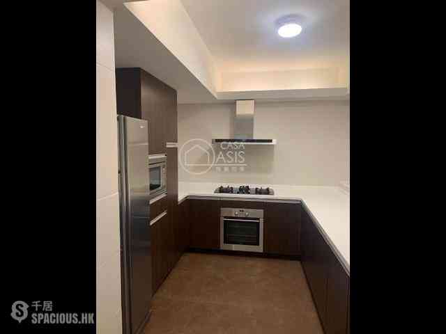 Mid Levels Central - Kam Yuen Mansion 07