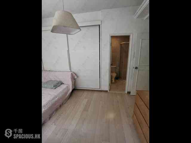 Mid Levels Central - Elegant Garden 14