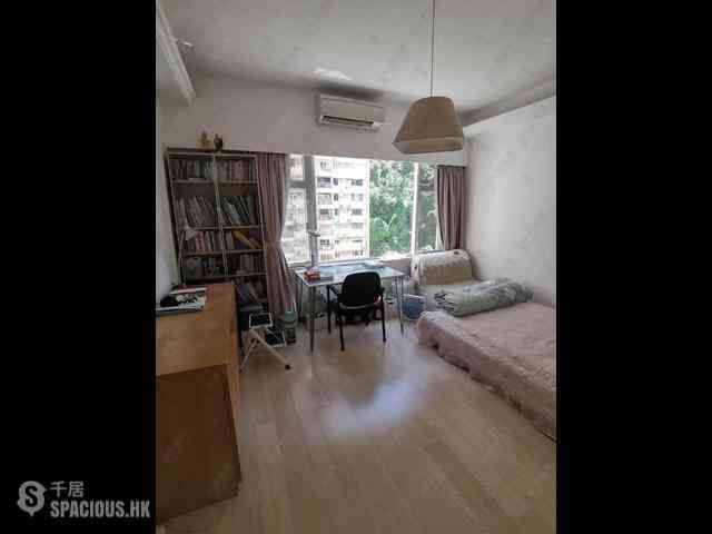 Mid Levels Central - Elegant Garden 15