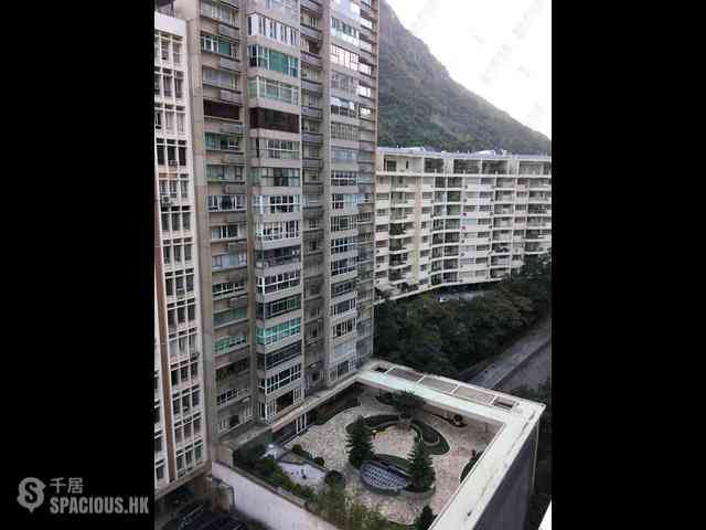Mid Levels Central - Elegant Garden 19