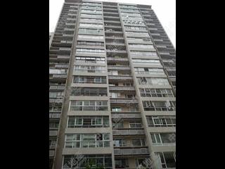 Mid Levels Central - Elegant Garden 20