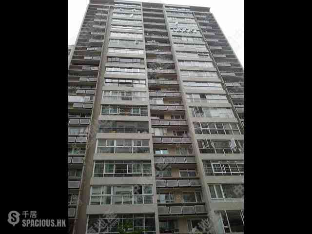 Mid Levels Central - Elegant Garden 20