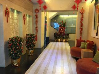Mid Levels Central - Elegant Garden 22