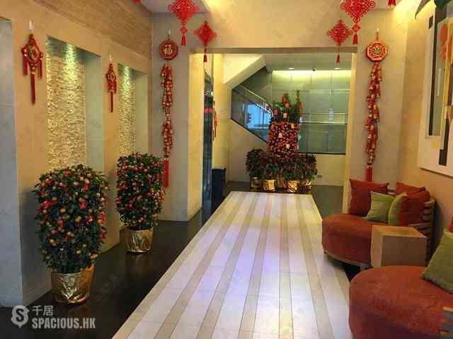 Mid Levels Central - Elegant Garden 22