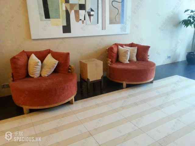 Mid Levels Central - Elegant Garden 23
